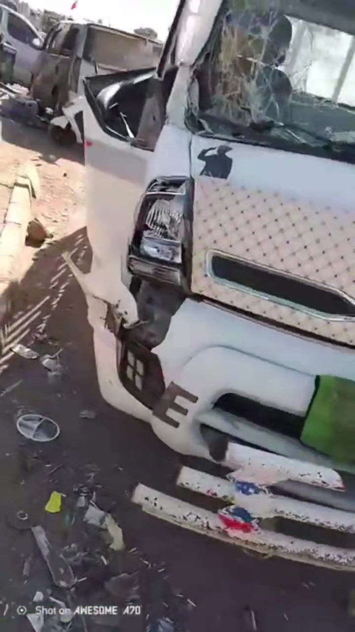 يا الله محل سمكره علي شمري بغداد شيخ عمر تعمير جميع سيارات حديثه حسين وخي وعد سمكره ***********

