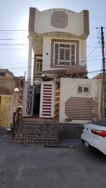 حي العسكري • منطقة الـ٦٠٠٠ • قابل للتفاوض