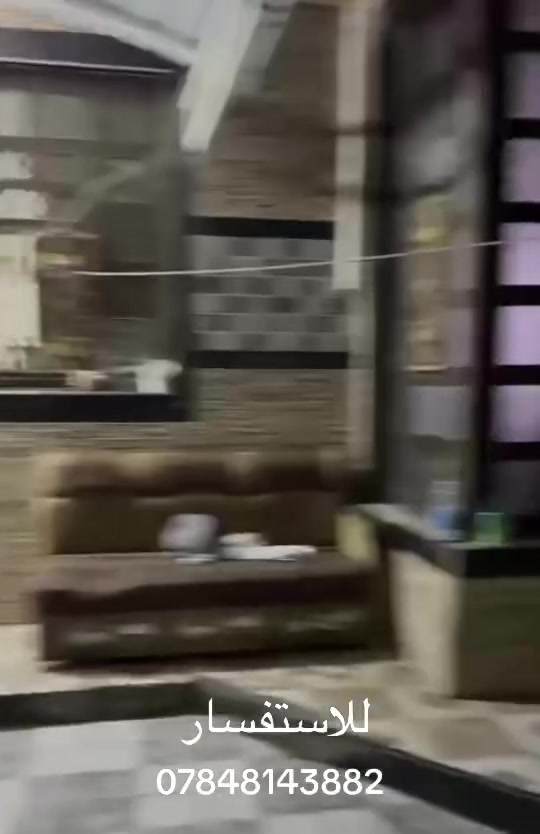 -بـيت للإيجار خمسه قرب مركز الحريه
-يتكـون من من ديوانيه وصحيات خارجيه وداخليه ومطبخ حار وبارد وغرف اثنين وصاله وكراج ومخزن 
-إيجاره 500قفل للاستفسار ***********

