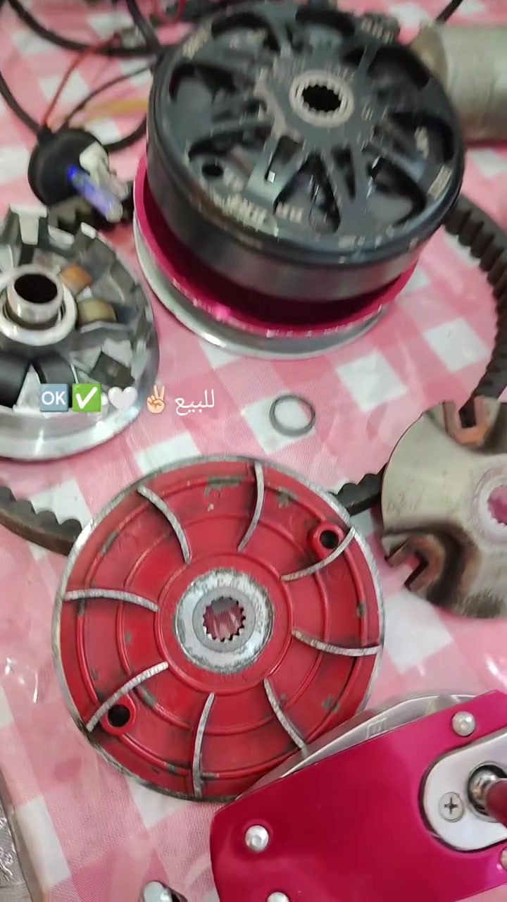 سلام عليكم تزويد سكنس للبيع التفاصيل أكثر يرجا الاتصال علا رقمي ***********توصيل كل العراق موجود
