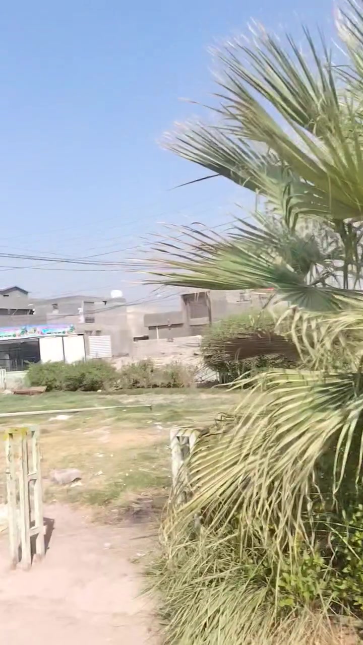 حي الرسالة • طابوق • ٢٠٠م