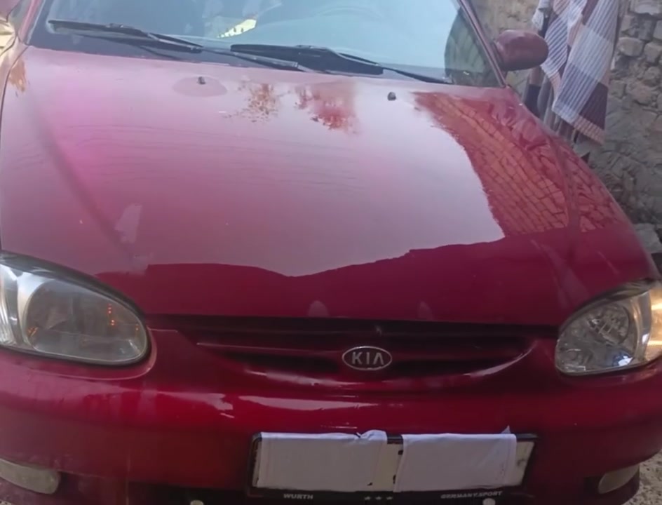 السلام عليكم كيا سيفيا موديل 2000 رقم بغداد جاهز تحويل ثاني يوم سعر 37 و بيها مجال 
رقم تواصل ***********
عنوان بغداد النهروان

نص مكتوب في الصور:
- CAMON 20 Pro •
- 24mm f/1.7 1/131s ISO50
- CAMON 20 Pro • 31mm f/1.7 1/142s ISO50
- CAMON 20 Pro • 24mm f/1.7 1/100s ISO424