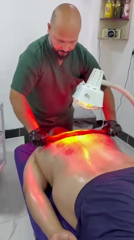 طوز خورماتو مجمع الوارث مساج طبيعي والحجامة باداره ابو مصطفى الليبي ***********
