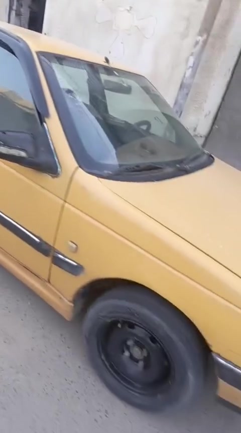 405 لاميس • ٢٠١٢ • ما بيه خياسات
