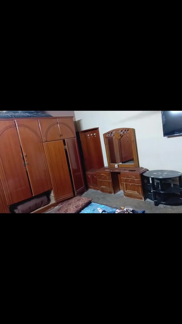 غرفة نوم للبيع مكاني موصل يارمجة الغربية معلومات اكثر السعر خاص اتصل  اسيا *********** كورك ***********
