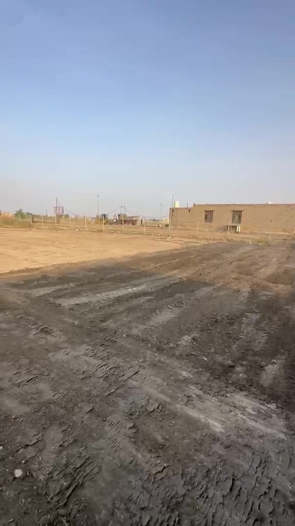 ١٦٠م • زراعي • حي الجوادين