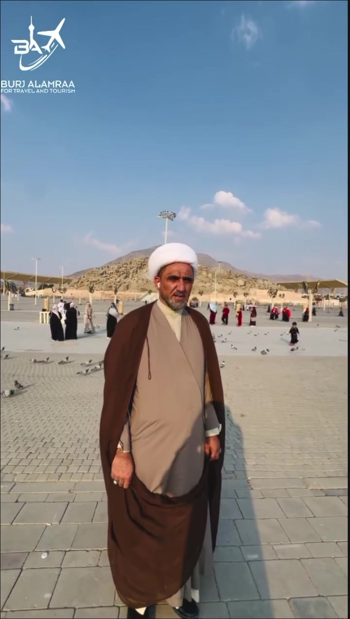 عمرة • عمرتين • ٥/١١/٢٠٢٦