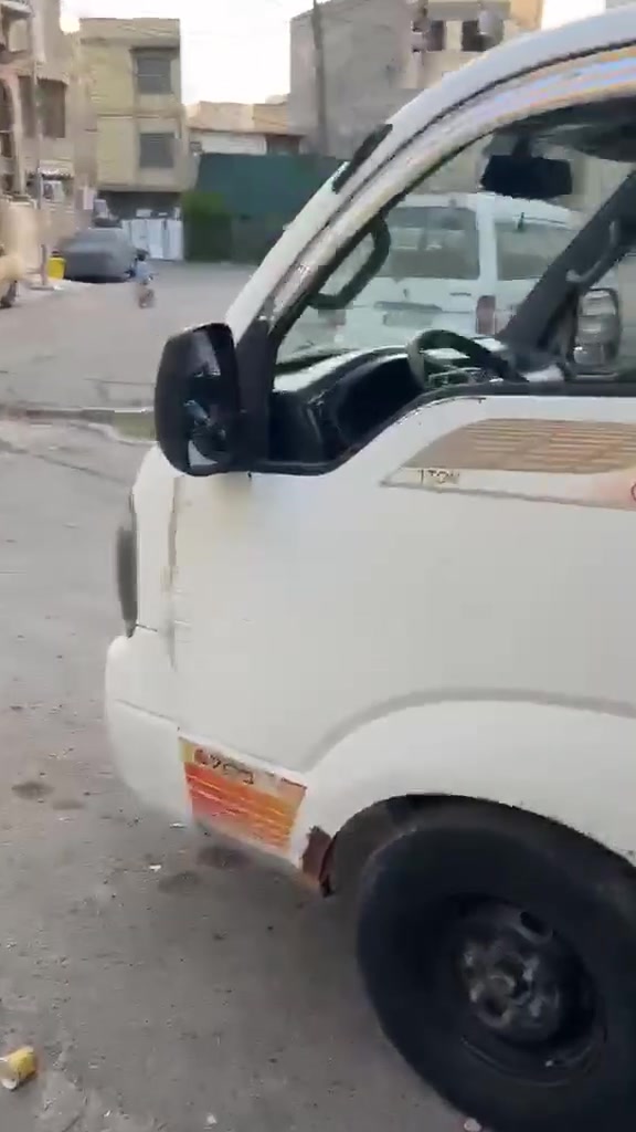 السلام عليكم كيا موديل ٢٠١٣ رقم بغداد دولي بسمي سياره جاهزه السعر ٩٠ وبيها مجال مكانها بغداد المعامل ***********  أو  ***********
