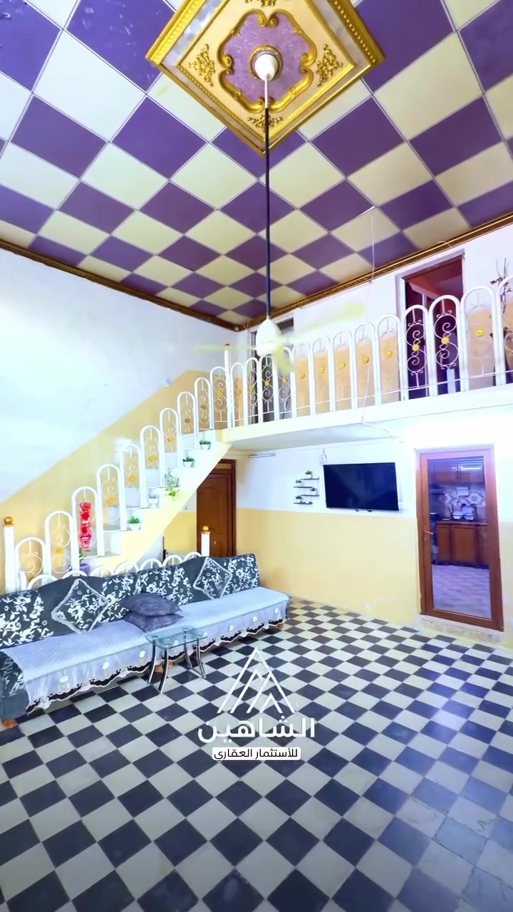 ⁨ ⁨ لـلـبـيـع🏠📍موصل الجانب الايمن حي العريبي المساحة600متر بسعر مناسب  اكتب تم لمعرفة السعر للأستفسار أكثر.......📞
***********
***********
مكتب الشاهين/حي الزنجلي📍
#العراق 
#الموصل 
#اكسبلور_فولو 
#اكسبلور
#عقارات⁩⁩
