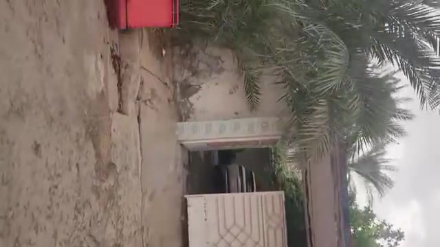كبيسة • بيت ومشتمل • ٥٠٠م طابو
