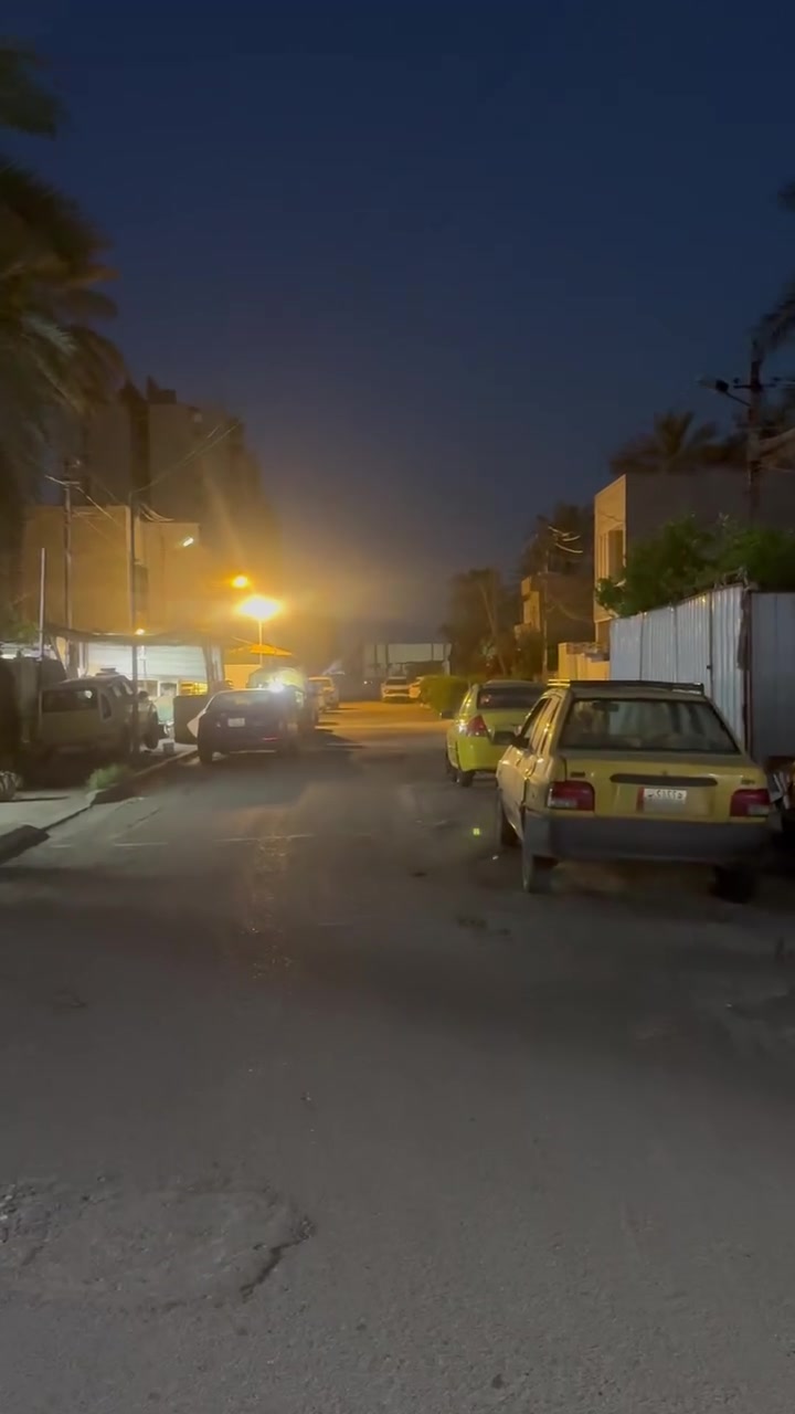 بيت للايجار ١٠٠ متر طابق واحد غرفة وصالة واستقبال الربيع خلف مطعم الماعون منطقة سكنية راقية السعر 500 
استفسار ***********
