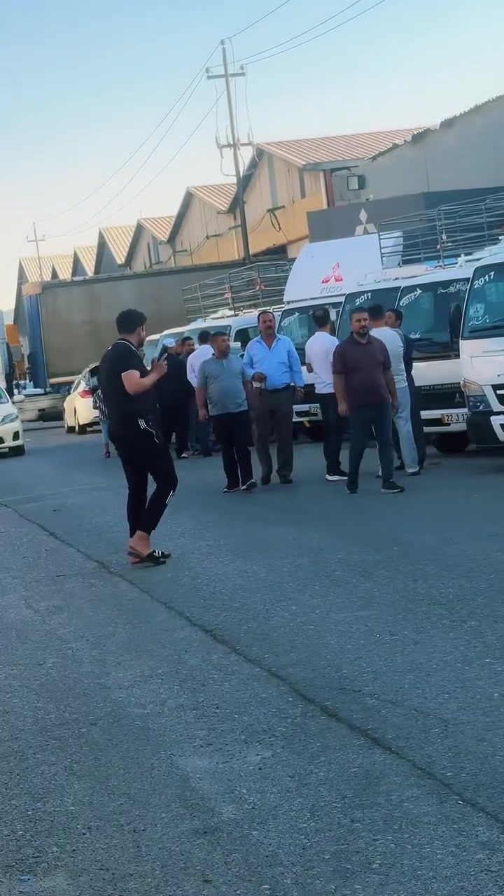 كانتر اربيل عراق حجى عبيد

هذه بورصه كناتر شيمال 

حياكم لله جميعن اى محفظات بالعراق

***********
***********
