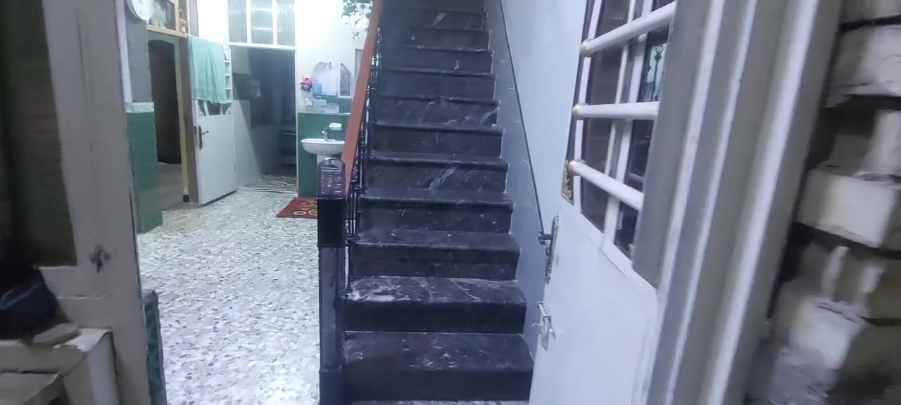 الامين الثانيه • ٨٠م • ٣ غرف