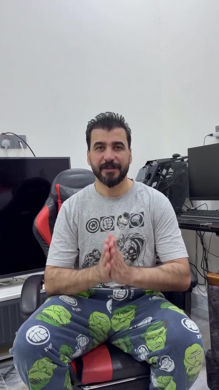 دعم مشروع أرملة صاحبة أيتام
حبت تعتمد على نفسها
وسوت مشروع سمته أكلات أمي
ساهم بالأجر وأطلب منها
عن طريق الرقم ***********
