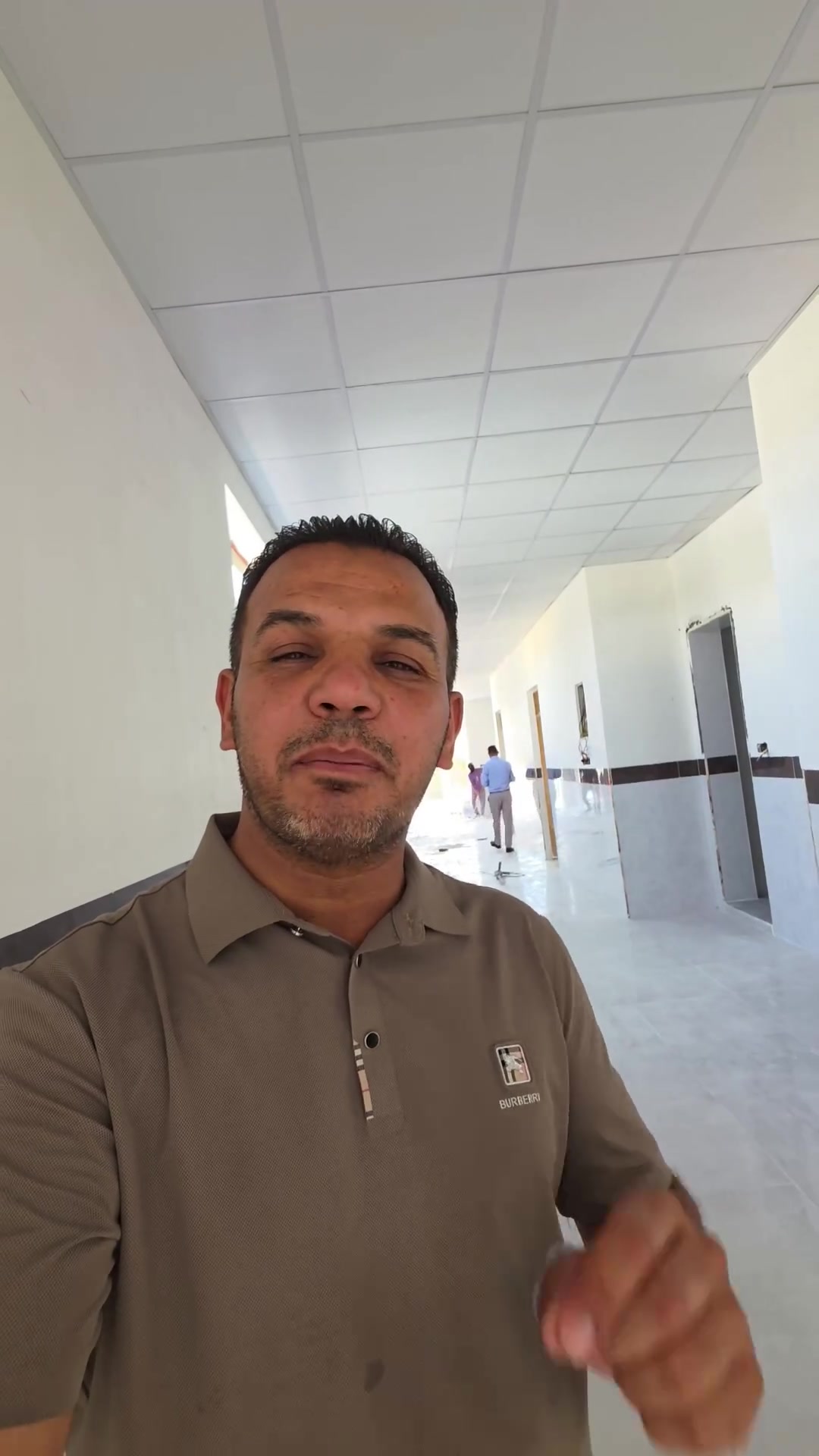 اللهم صل على محمد وآل محمد 
رحم الله أمرء عمل عملا صالحا فأتقنه، 
هنيئا لكم هذا المنجز الجديد وهذه الباقيات الصالحات 
وحدة جمع الدم،   مصرف الدم 
المرحلة الأخيرة، التشطيبات 
الصبغ  والكهرباء والماء والمجاري والأبواب والشبابيك .
محتاجين مبلــــــــــــــغ  5  ملايين دينار عراقي 
ونعلن عن أكماله وأنجازه ان شاء الله تعالى، 
للتبرع والمساهمة 
سوبر كي الرافدين 
***********
سيف عباس كطوف 
ماستر كارد  9773537890
