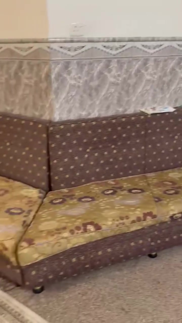 ديوان كامل • نجف • مثل الفيديو