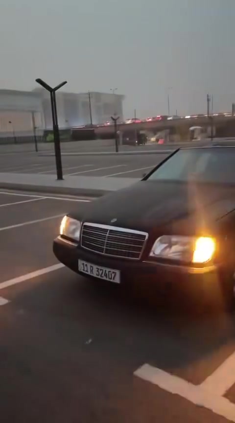 شبح • ١٩٩١ • ٦ سلندر