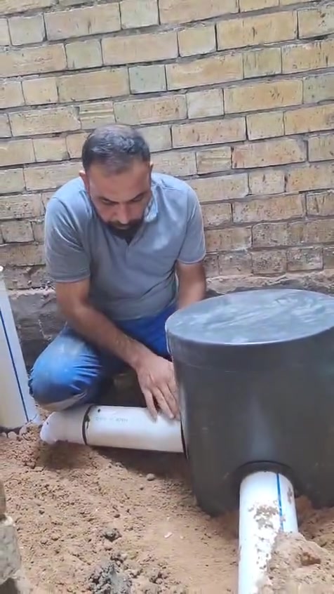 سباكة • ماي ومجاري • ابو عباس