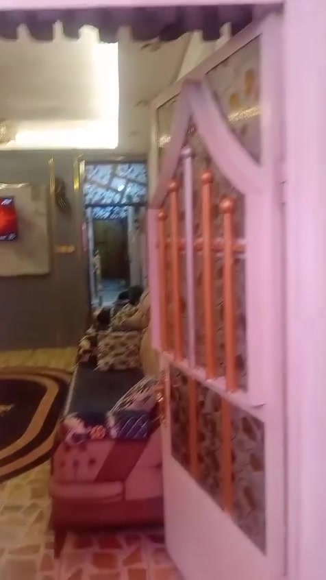 السلام عليكم
بيت للبيع مساحه. ٧٢. متر  بيت نضيف كدام العين
عنوان مدينة الصدر قطاع ١٢. 
للاستفسار الاتصال على الرقم
***********
مكلف بلنشر
