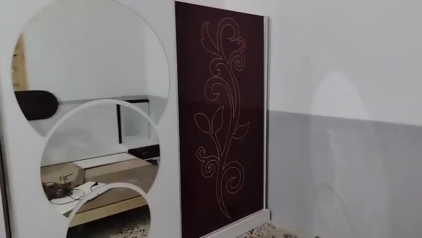 غرفه تركيه • جديدة • البصرة