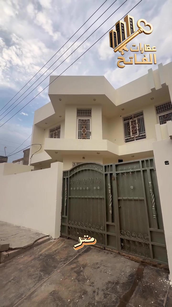 سامراء • ٢٠٠م • ٤غرف