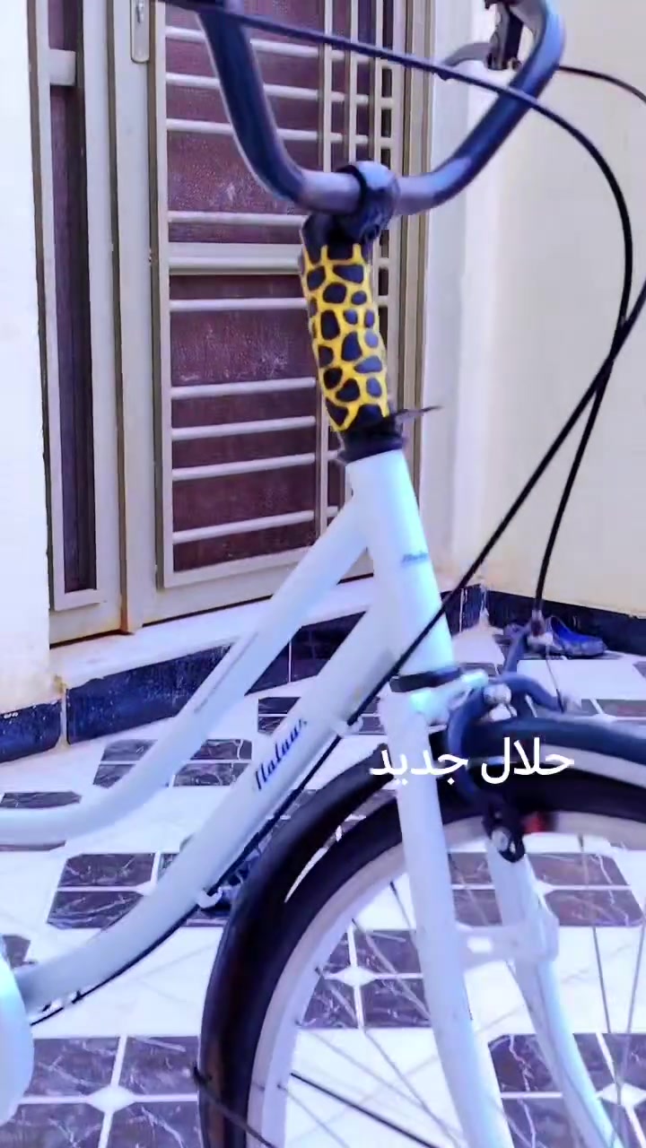 بايسكل • ٢٠٢٢ • الناصريه المركز