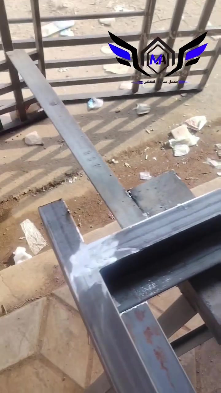 للطلب والاستفسار.
مراسلة الصفحه او الاتصال على الارقام التاليه 
📞 *********** 
📞 ***********
 العنوان.  بغداد الشعب بداية مدخل حي المصطفى

