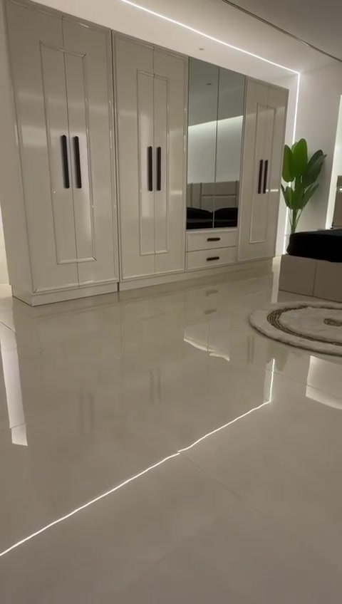 تم وصول🚚
موديل اسد ...***********...واتس
المواصفات....
عشره قطع....
برغي وجوي حديد✅
ظهر بلوك 8 ملم✅
سرير دبل جك✅
كنتور رفوف ✅
اناره ميز تواليت✅
♦️ عرض كنتور345 ملحق
♦️ميز تواليت
♦️ كومدي عدد
♦️سرير200 سم*180سم
♦️مرايا قيافه  
♦️طابورية
♦️دراور
♦️فاترينا اناره...
توصيل بجميع المحافظات

