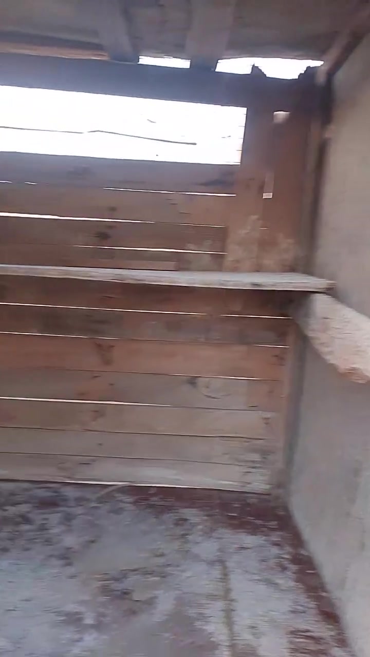 قفص • موصل جديدة • جانب أيمن