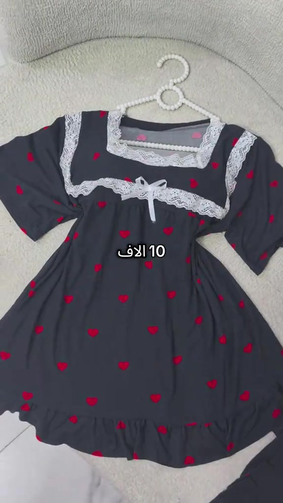 متجر MS • ملابس