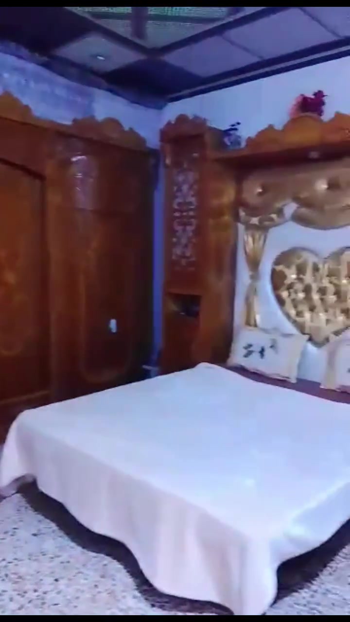 غرفة خشاب • صاج ٥ملم • الموصل العبور