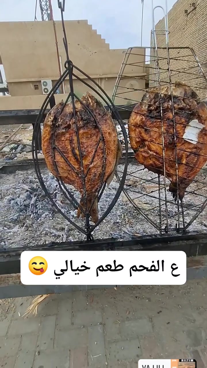 شوي على الفحم عنواني الجربوعيه الاولى ع السايدين 
مقابل حسينية الامام الرضا رقم #الحجز_***********
