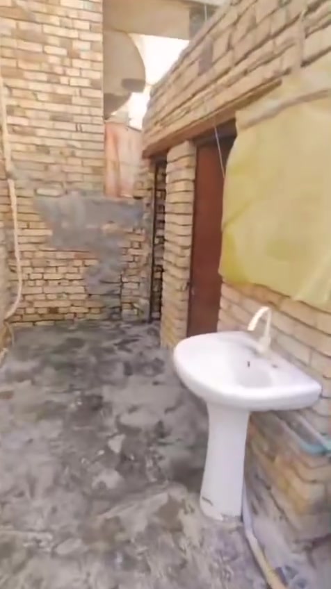 🏠بيت للبيع #ركن
📍الفتاحيه  خلف مستشفى الحوراء 

📐مساحه ١٩٥ متر

💵سعر ٦٥ مليون 

🕍البناء طابق واحد 

•استقبال 
•صاله 
•غرفتين 
•مطبخ 
•صحيات 
•منور 

#مكتب_الشراع_للعقار

📍الشوملي تقاطع زكي مقابيل صيدليه شيماء

🔺بيع وشراء العقارت 🔺إداره إملاك🔺إيجار🔺إستثمار
🔺نبيع عقارك بأسرع وقت وبأفضل سعر
🔺ثقتكم اساس نجاحنا..وخدمتكم أولويتنا...
🔺فرص عقارية مدروسة.. وخطوات ثابتة نحو النجاح
🔺خبرة وثقة للبيع والشراء والتأجير
🔺إمانه🔺مصداقيه🔺إلتزام

📞للإستفسار 

‭***********‬
