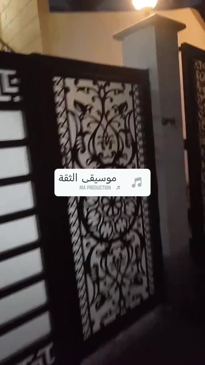 حي تونس • طابق ثاني • غرفتين