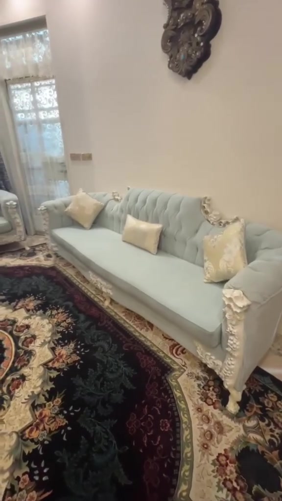 قنفات ملكي • بصرة جزيرة