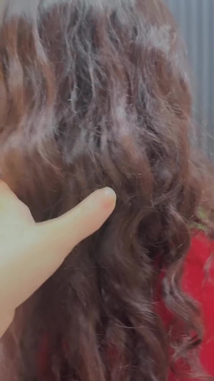 مسرح شعر • معالج شعر • صالون