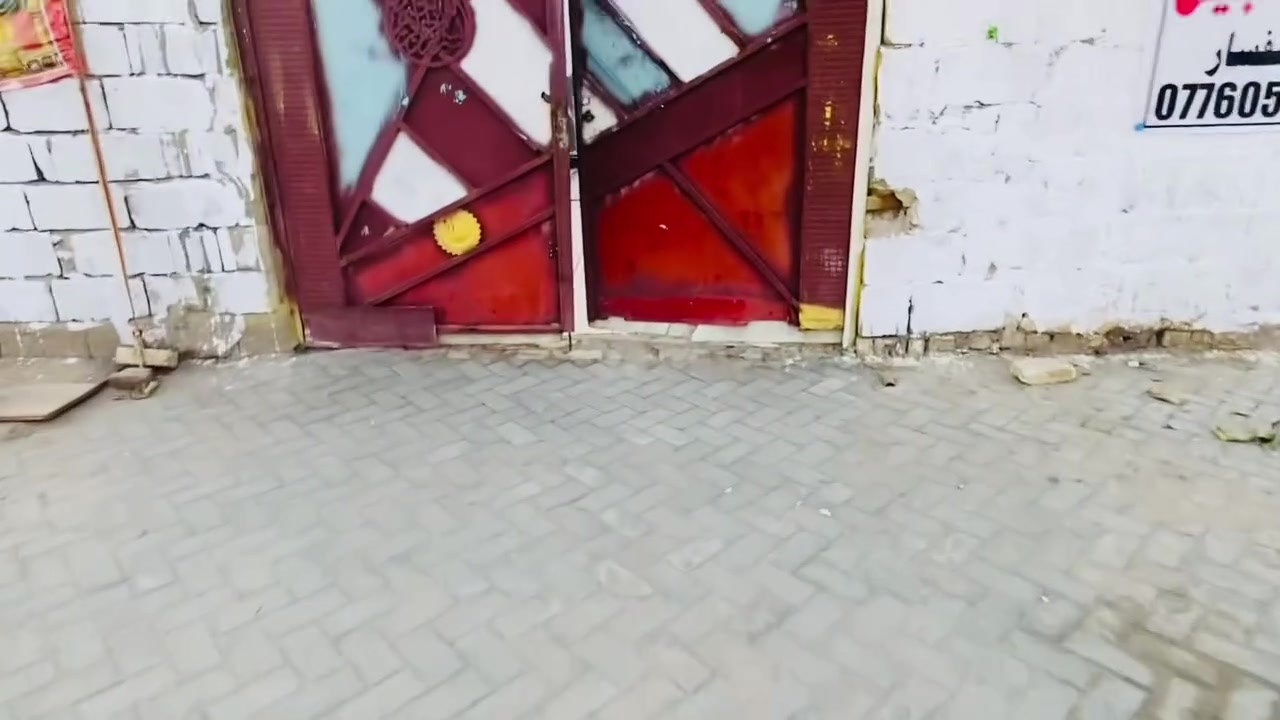 مكانه ساحت سعد بيت لا علي إزاله ولا كص عل شارع شراي تصل رقم راعيه***********سعره16

