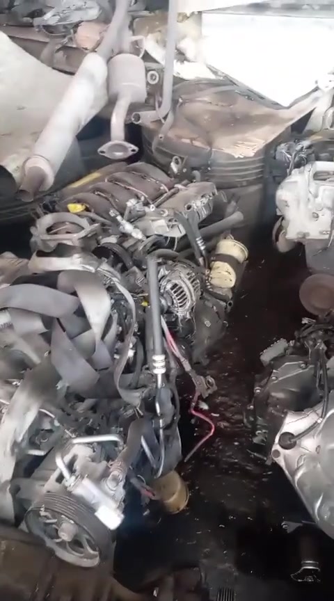 الوزيريه • قطع غيار رينو