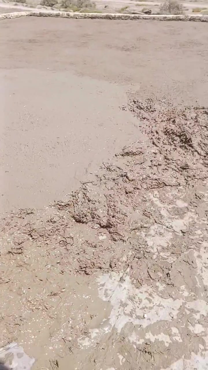 شغل طين امرتب.     ***********
