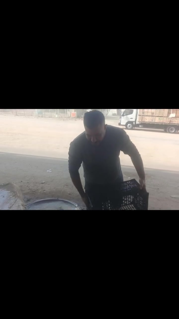 كمية قليلة • لحك • توصيل