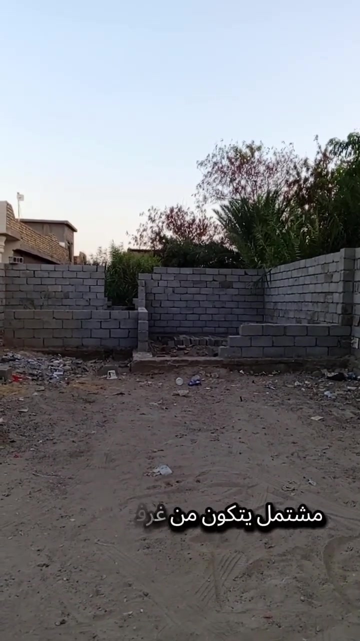 السلام عليكم مشتمل البيع المساحه 180  مكان بسوك  التاجي خدمات خير من الله السعر 11 بي مجال الشراي يتصل  *********** / ***********
