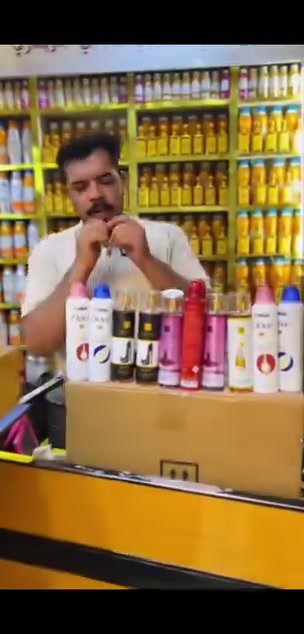 على بركة الله وصلتنا سبلاش معطر للجسم والشعر now A وركسونة دوف مع معطرات ماركة
