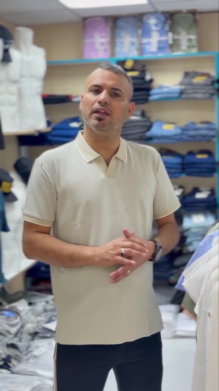 اللهم صل على محمد وال محمد  

ع بركة الله بلشنة وياكم الموسم المدرسي

ولادي. ومحير 

بدي او قميص وبنطرون ب13 الف

البدي 5 الاف

البنطرون 110 ب 8 الاف

القياسات من اول ابتدائي لل اول متوسط 

توصيل داخل الكوت الفين دينار

اقضية جميع المحافظات 5 الاف

للحجز مراسله البيج او الاتصال

*********** احمد 

*********** احمد

*********** واتساب

العنوان كوت داموك ال150 مقابل حديقة السيسبان

الفرع الاول تنزيلات احمد للالبسة الرجاليه والشبابيه بسعر الشورجة

الفرع الثاني تنزيلات احمد للاحذية بسعر الشورجة

