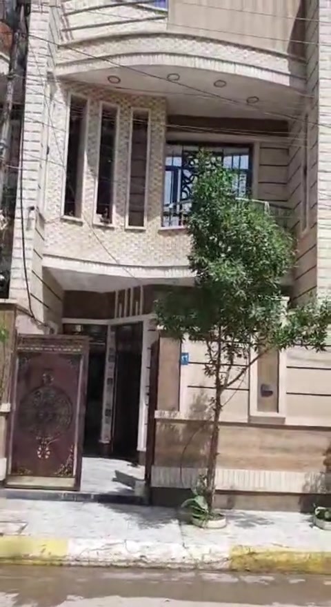 حي المهندسين • ١٠٠م • ٣نوم