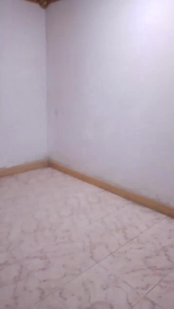 التحسينية • غرفتين • طابق أول