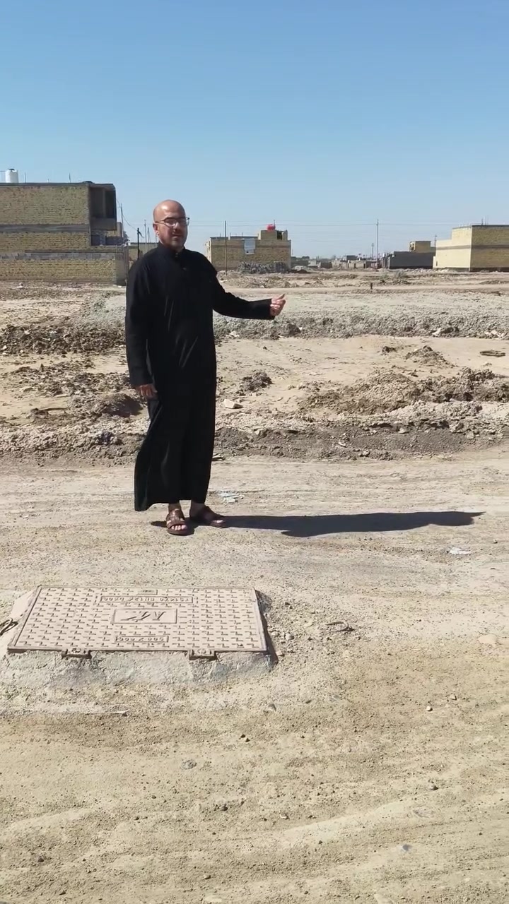 بسم الله الرحمن الرحيم
🏡 فرصة مميزة للبيع 🏡

قطعة طابو للبيع في منطقة الكرادي بموقع مميز قريب من مستشفى العزل.

📍 رقم القطعة: 3115/11 📐 المساحة: 200 متر مربع ✅ جاهزة للبناء والسكن ✅ متوفر كافة الخدمات ✅ شارع عريض وموقع مميز

💰 السعر وباقي التفاصيل عند الاتصال بنا

📞 مكتب الركابي للعقار – خيارك الأفضل *********** ***********
