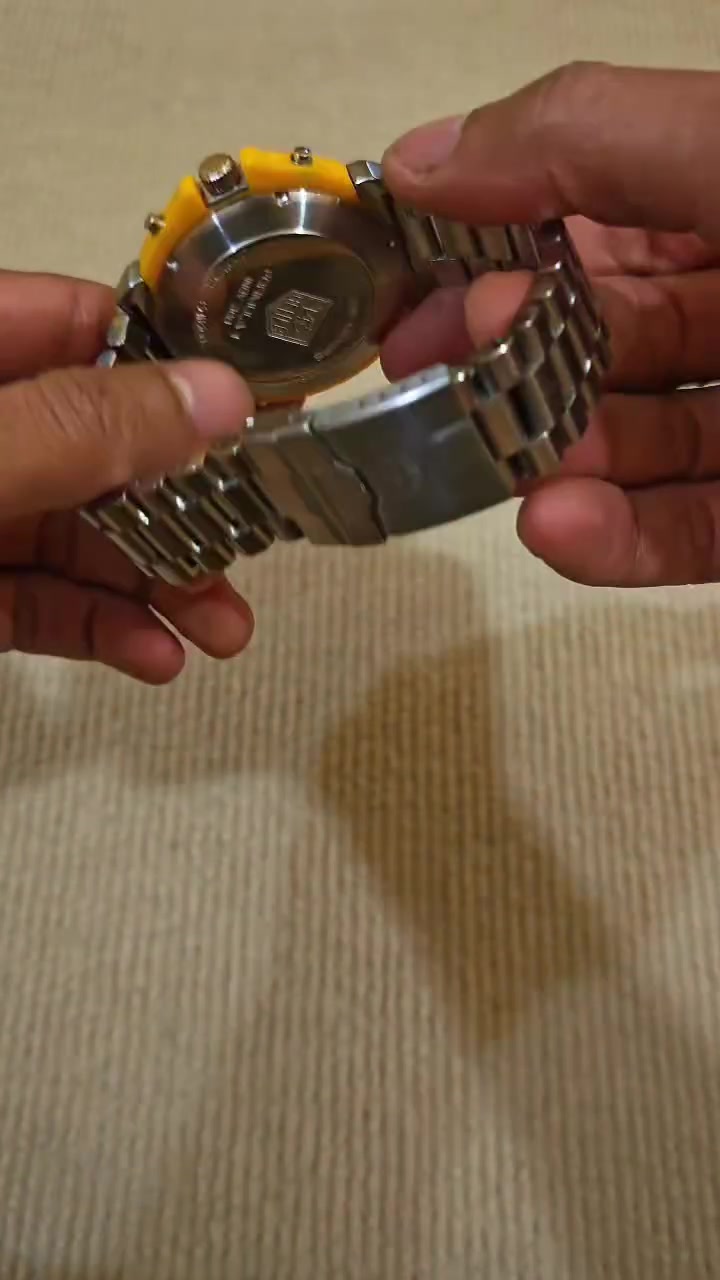 تصفية • الموصل • ساعة
