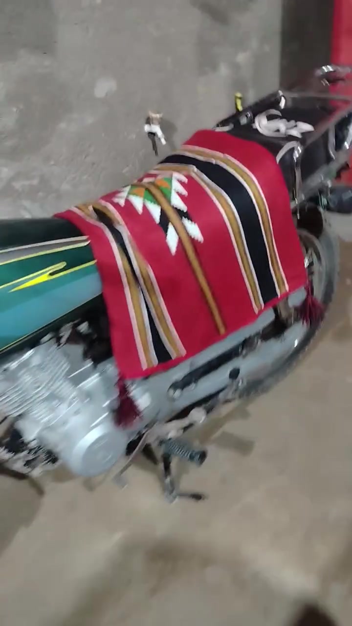اربعه كير • موديل ٢٠٢١ • فحص