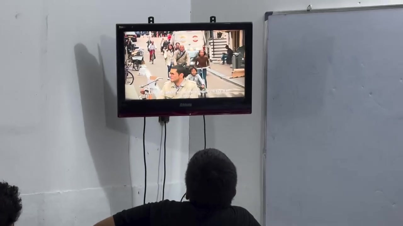 🌟 حقق حلمك… حقق طموحك! 🌟

لا تؤجل خطوتك نحو مستقبلك… ابدأ الآن! 🚀

هل تحلم بالتحدث باللغة الإنكليزية بطلاقة وثقة؟
هذه فرصتك للانضمام إلى الكورس الذهبي لتعلم التحدث باللغة الإنكليزية بطلاقة 🇬🇧

📚 أكاديمية كامبردج البريطانية الدولية للغات والترجمة – فرع عفك

🎓 بإدارة المدرب الدولي مثنى الربيعي
🏅 حاصل على شهادات في التدريب الدولي من:
• جامعة كامبردج
• جامعة أريزونا

📍 الموقع:
شارع المنذوري، مقابل متوسطة ألف باء، بجانب محطة ماء الأخوين

✨ لا تنتظر… ابدأ اليوم، وطوّر لغتك، وابنِ مستقبلك!

📞 للاستفسار والتسجيل:
***********

🔥 الكورس الذهبي… خطوتك الأولى نحو التحدث بالإنكليزية بثقة وطلاقة.
