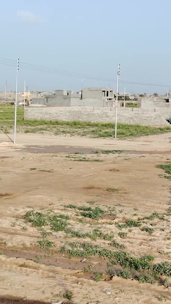 قطع اراضي زراعيه سكنيه في حي الفرسان خدمات ماء وكهرباء وسكن
بالتقسيط المريح
سعر ال200 متر 7 ملايين تدفع مقدمه 3 ملايين وبالشهر 250
او بدون مقدمه 500 ألف بالشهر
***********
***********
***********
